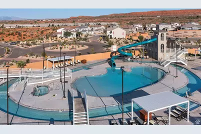 1329 N Paseos St, Washington, UT 84780 - Photo 28