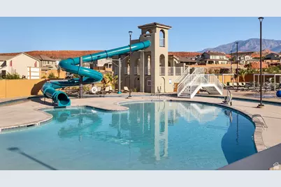 1329 N Paseos St, Washington, UT 84780 - Photo 30