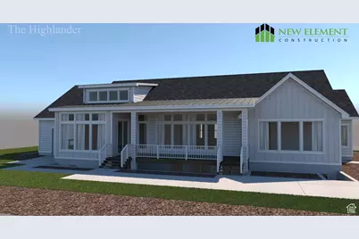 10818 N 6000 W, Highland, UT 84003 - Photo 2