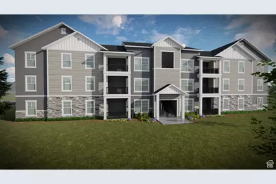 709 W 4500 S #N301, Mapleton, UT 84664 - Photo 2