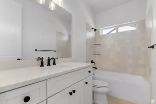 6794 W Broad Stem Way, Herriman, UT 84096 - Photo 8