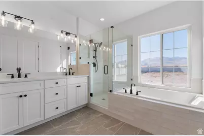 6794 W Broad Stem Way, Herriman, UT 84096 - Photo 20