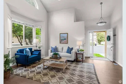 1364 E Old Maple Ct S, Salt Lake City, UT 84117 - Photo 2