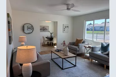 4756 W 5055 S, Kearns, UT 84118 - Photo 1