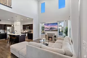 4467 W Monument Peak Dr S, Herriman, UT 84096 - Photo 2