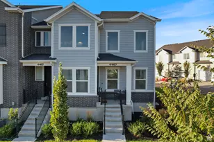 4467 W Monument Peak Dr S, Herriman, UT 84096 - Photo 1