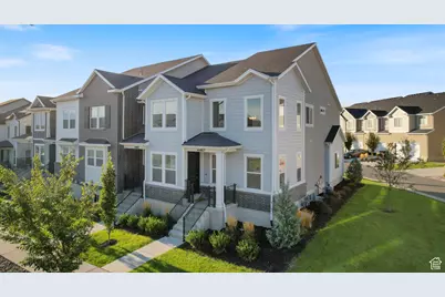 4467 W Monument Peak Dr S, Herriman, UT 84096 - Photo 28