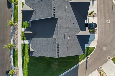 4467 W Monument Peak Dr S, Herriman, UT 84096 - Photo 34