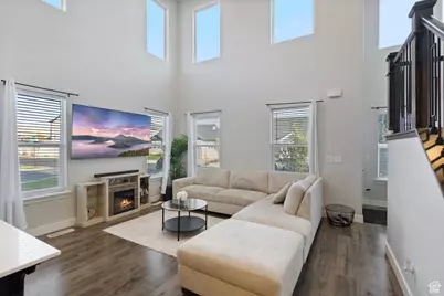 4467 W Monument Peak Dr S, Herriman, UT 84096 - Photo 4