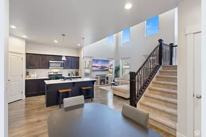 4467 W Monument Peak Dr S, Herriman, UT 84096 - Photo 10
