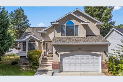 572 E 5300 S, Murray, UT 84107 - Photo 1