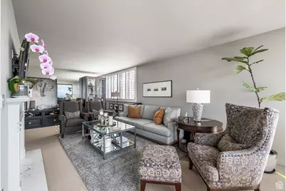 241 N Vine St #507 W, Salt Lake City, UT 84103 - Photo 6