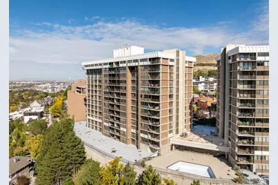 241 N Vine St #507 W, Salt Lake City, UT 84103 - Photo 34