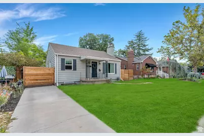2689 S 1700 E, Salt Lake City, UT 84106 - Photo 2
