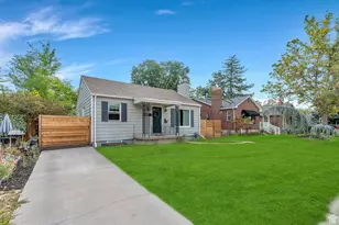 2689 S 1700 E, Salt Lake City, UT 84106 - Photo 2