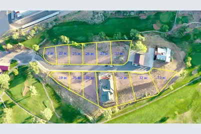 331 E Cedar Ridge Cir #8, Cedar City, UT 84721 - Photo 1