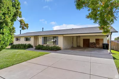 207 W 3275 N, North Ogden, UT 84414 - Photo 1