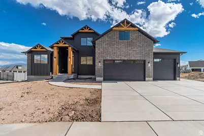 1260 E Haviture Way, Eagle Mountain, UT 84005 - Photo 1