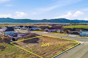 283 W 450 S, Ephraim, UT 84627 - Photo 1