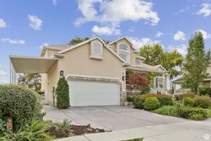 889 W Rockhill Pt Cv, Taylorsville, UT 84123 - Photo 2