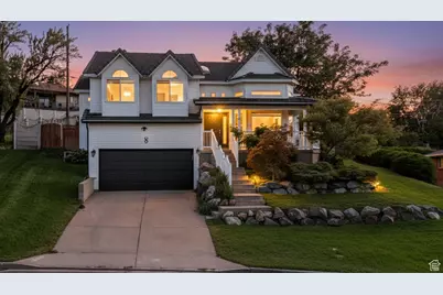 8 E 3500 S, Bountiful, UT 84010 - Photo 1