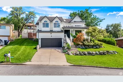 8 E 3500 S, Bountiful, UT 84010 - Photo 2