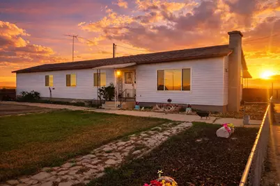 4065 N Upper Mill Rd, Elmo, UT 84521 - Photo 1