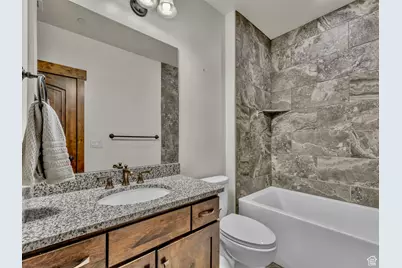 14275 N Buck Horn Trl #P, Kamas, UT 84036 - Photo 8