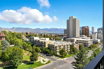 241 N Vine St E #802E, Salt Lake City, UT 84103 - Photo 10