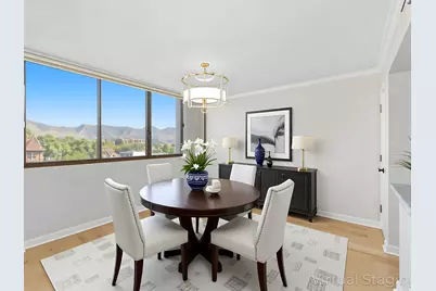 241 N Vine St E #802E, Salt Lake City, UT 84103 - Photo 2