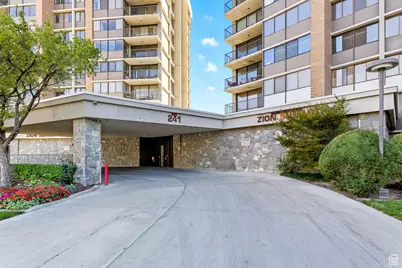 241 N Vine St E #802E, Salt Lake City, UT 84103 - Photo 44