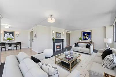 241 N Vine St E #802E, Salt Lake City, UT 84103 - Photo 1