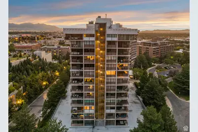 241 N Vine St E #802E, Salt Lake City, UT 84103 - Photo 64