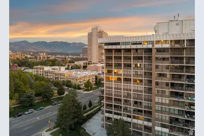 241 N Vine St E #802E, Salt Lake City, UT 84103 - Photo 62
