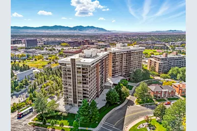 241 N Vine St E #802E, Salt Lake City, UT 84103 - Photo 6