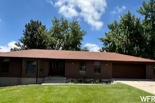 4235 N 425 St W, Pleasant View, UT 84414 - Photo 1