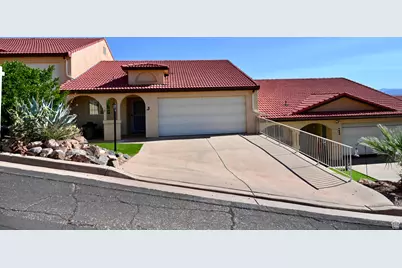 250 S Donlee Dr #J, Saint George, UT 84770 - Photo 1