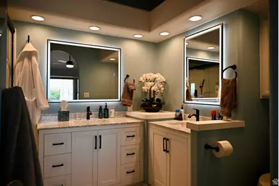 250 S Donlee Dr #J, Saint George, UT 84770 - Photo 12