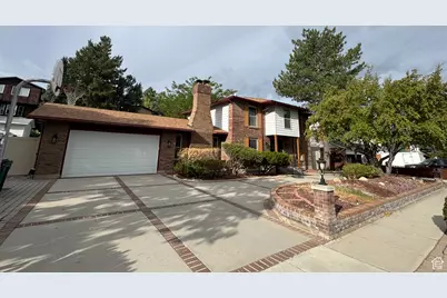 2650 E Willow Wick Dr, Sandy, UT 84093 - Photo 1