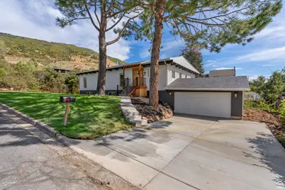 1370 E Oakmont Ln, Fruit Heights, UT 84037 - Photo 1