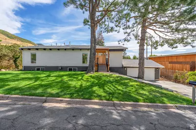 1370 E Oakmont Ln, Fruit Heights, UT 84037 - Photo 2