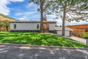 1370 E Oakmont Ln, Fruit Heights, UT 84037 - Photo 2