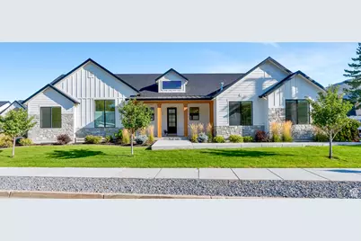 2345 E Cherry Ln, Layton, UT 84040 - Photo 1