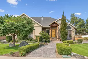 10685 N Jerling Dr, Highland, UT 84003 - Photo 1