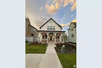 6714 W Miramar St, South Jordan, UT 84009 - Photo 1