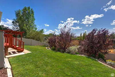 3477 N Bear Hollow Way, Lehi, UT 84043 - Photo 28