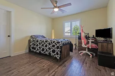 3477 N Bear Hollow Way, Lehi, UT 84043 - Photo 20