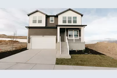 676 W Salvia Dr #2189, Saratoga Springs, UT 84045 - Photo 1