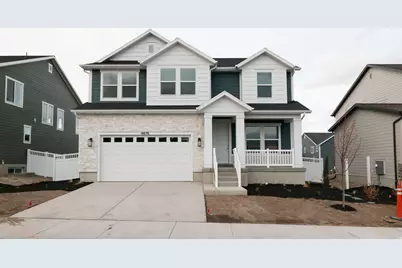 4676 W Cillian Ln #2406, Herriman, UT 84096 - Photo 1