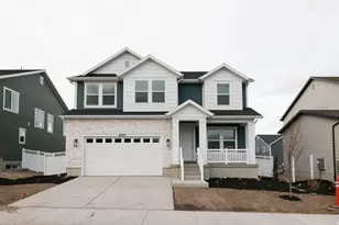 4676 W Cillian Ln, Herriman, UT 84096 - Photo 1